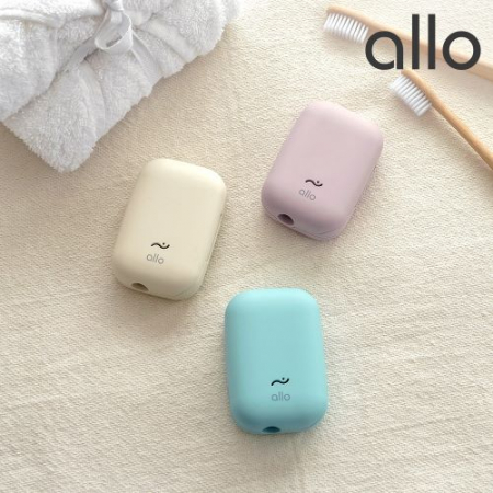 알로코리아 ATS1G UV-C 살균 휴대용 칫솔살균기 #3