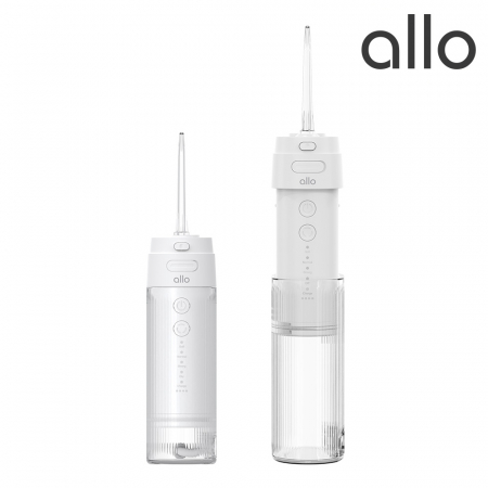 알로코리아 AWF1C 덴픽션 접이식 컴팩트 구강세정기 #4