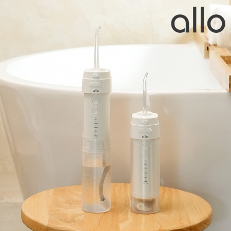 알로코리아 AWF1C 덴픽션 접이식 컴팩트 구강세정기 #6