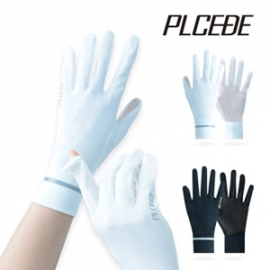 플씨드 스포츠 메쉬 터치 쿨 장갑