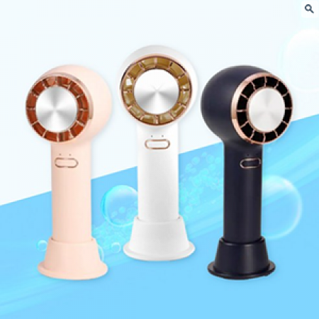 에디토 핸드 팬 에어 컨디셔너 EDI-8282, 휴대용 선풍기 냉 손풍기 미니 손선풍기 #2