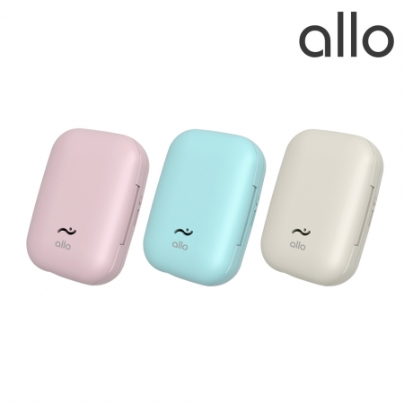 알로코리아 ATS1G UV-C 살균 휴대용 칫솔살균기 #5