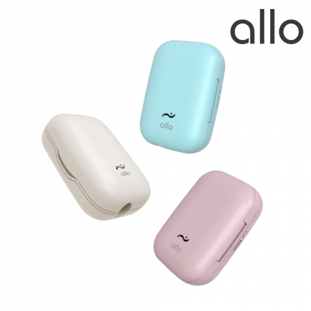 알로코리아 ATS1G UV-C 살균 휴대용 칫솔살균기 #4