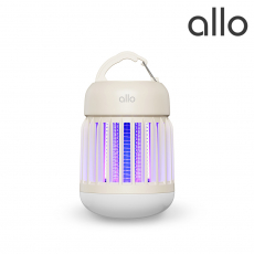 알로코리아 LED 무선 무드 램프 모기퇴치기 AMT3W
