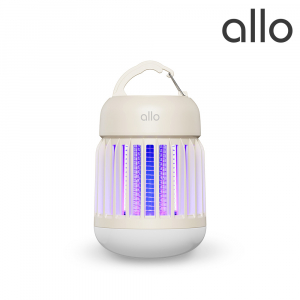 알로코리아 LED 무선 무드 램프 모기퇴치기 AMT3W