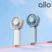 작은이미지: 알로코리아 휴대용 미니 핸디 선풍기 F3A #3