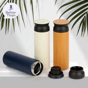 보틀로만 베러덴 칼리프 진공 텀블러 오리지널500