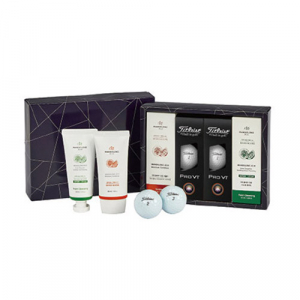 맨도롱제주골프세트 타이틀리스트프로V1 6구4단