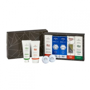 맨도롱제주골프세트 캘러웨이6구골프타월5단