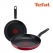 테팔 밸리드쿡 프라이팬 24cm + 28cm