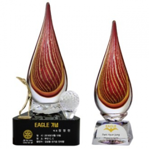 아트 컵 트로피 S8A177-12