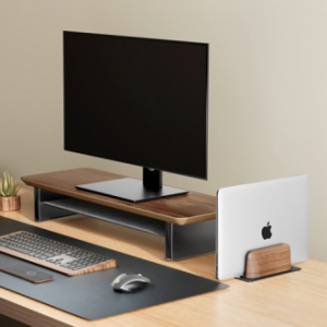 애니클리어 AP-6plus 노트북 세로꽂이 거치대