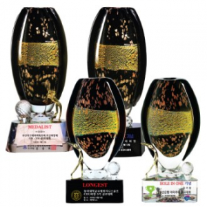 아트 컵 트로피 S8A176-1234