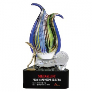 아트 컵 트로피 S8A175-4