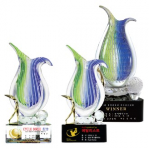 아트 컵 트로피 S8A173-123