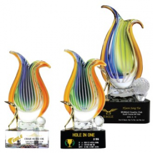 아트 컵 트로피 S8A171-123