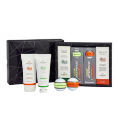 맨도롱제주골프세트 테일러메이트6구4단