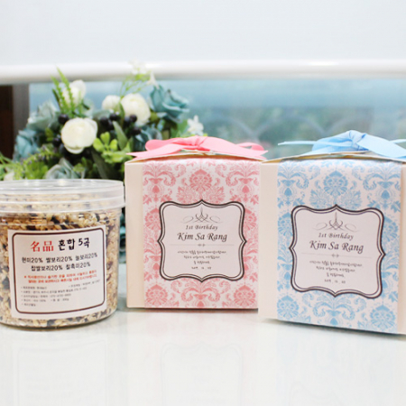 엔젤릭 혼합 5곡 300g #2