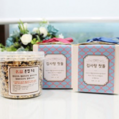 몬타나 혼합 5곡 300g