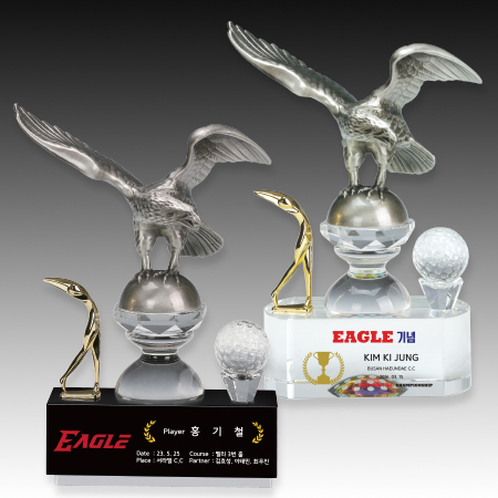 이글 펜스텐드 트로피 S8A140-12 #2