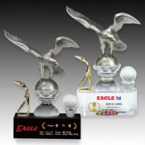이글 펜스텐드 트로피 S8A140-12