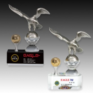 이글 펜스텐드 트로피 S8A139-24