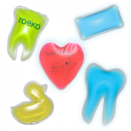 아이스팩 왁싱 치과 안과 쿨팩 냉찜질 온찜질 핫팩 겸용 모음 // 국산 #2