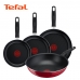 작은이미지: 테팔 밸리드쿡 프라이팬 20cm + 24cm + 26cm궁중팬28cm #2