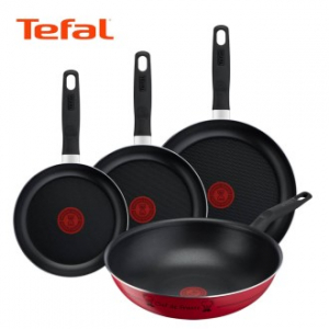 테팔 밸리드쿡 프라이팬 20cm + 24cm + 26cm궁중팬28cm