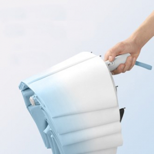 EZ 그라데이션 3단 완전 자동 양우산