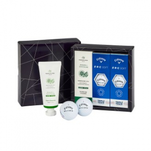 맨도롱제주골프세트 캘러웨이6구폼클린징3단