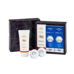 맨도롱제주골프세트 캘러웨이6구선블럭3단