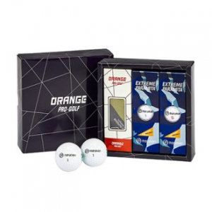 맨도롱제주골프세트 마루망6구 골프타월3단