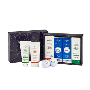 맨도롱제주골프세트 캘러웨이6구4단