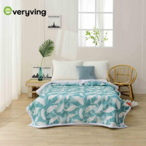 에브리빙 시어서커 여름이불