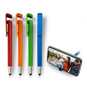 크리너 스마트 거치대펜 (4in1)