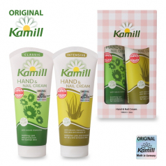 카밀 핸드크림 100ml 클래식 인텐시브 2p