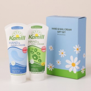 카밀 핸드크림 100ml 클래식 인텐시브 2p