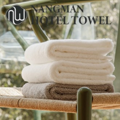 40수 포근한 고급타올 200g 국내생산