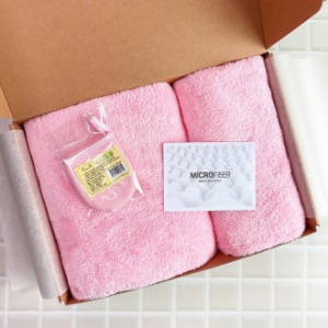 타월 선물세트 2호, 큰타올 대형수건 대형타월 목욕타월 목욕타월 목욕수건 바디타올