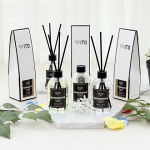 JSP 대용량 아이티디 디퓨저 선물세트 250ml