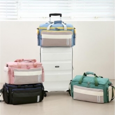 3WAY 길이조절 스트랩 여행가방 보조가방 운동가방 트레블백