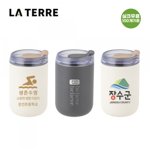 라테르 오브 심플 라운드 텀블러 290ml