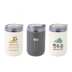 라테르 오브 심플 라운드 텀블러 290ml