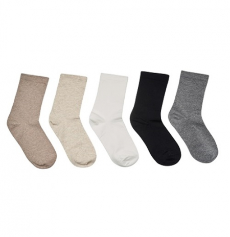 JW 중목 무압박 양말 (건강양말) #3