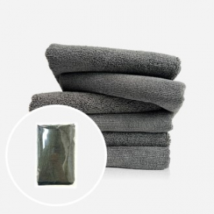 트위스트 드라잉 타올 세차 버핑 극세사 수건 다용도 타월