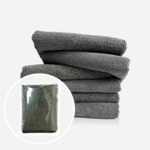 극세사 전문가용 신박한 타올, 트위스트 드라잉 타올 세차 버핑 극세사 유리 수건 다용도 타월