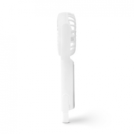 엠엔제이 스탠드 홀더형 휴대용 선풍기 1200mAh #5