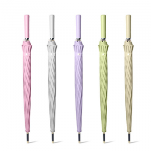 U026 튼튼한 프리미엄 16살대 대형 장우산 인쇄