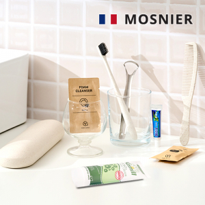 모스니에 여행용세트 8종